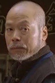 陳兆君