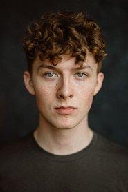 Harry Kirton