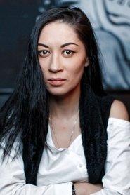 Дария Воскобоева