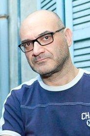 Carmelo Previte