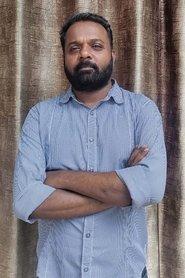 Gowthaman Ganapathy