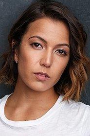 Morgan Marcell