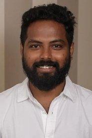 Kavi J Sundharam