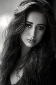 Helia Behrooz