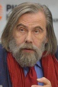 Михаил Погребинский