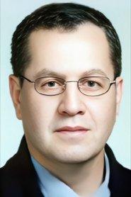 Ataollah Hayati