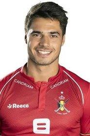 Alexander Hendrickx