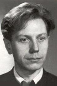 Арсений Клопотовский