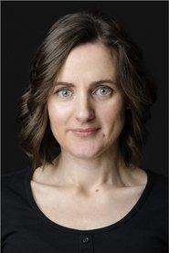 Sarah McCreadie