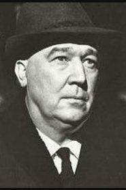 Gordon Tanner