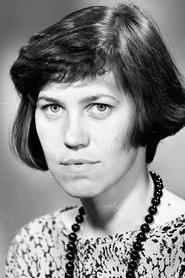 Kaisa Pärenson
