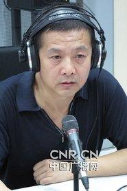 Zhang Lei