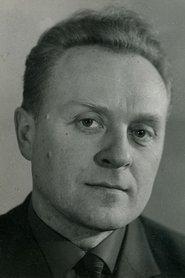 Борис Фильчиков