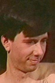 Alan Adrian