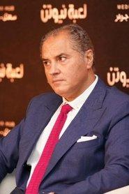 Mohammed Al-Saadi