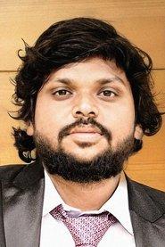 Dinesh Kalaiselvan