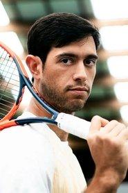 Nuno Borges