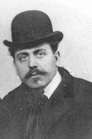 Raoul Barre