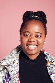 Sue-Ellen Chitunya