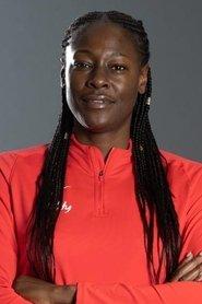 Sonia Mkoloma