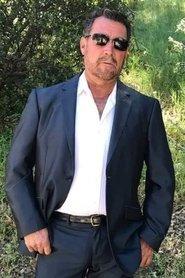 Arnulfo Camarena