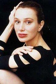 Katerina Ksenyeva