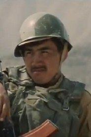 Абдымалик Шерматов