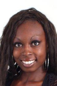 Azaria James