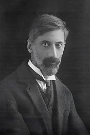Robert W. Paul