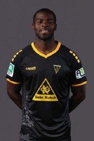 Exauce Andzouana