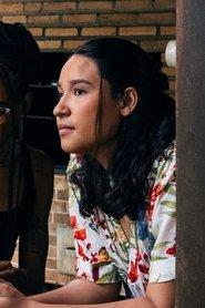 Mariana dos Anjos