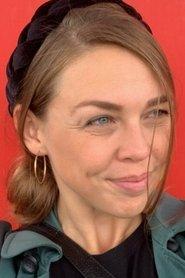 Simone Holst Jensen