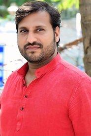 Nithish Sriram
