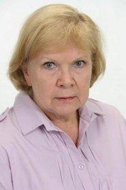 Tatyana Koltsova