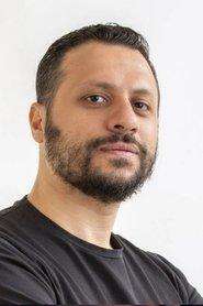 Ahmed Shawky
