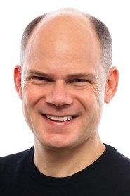 Colin Decker