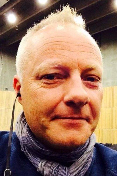Nicolaj Aarup