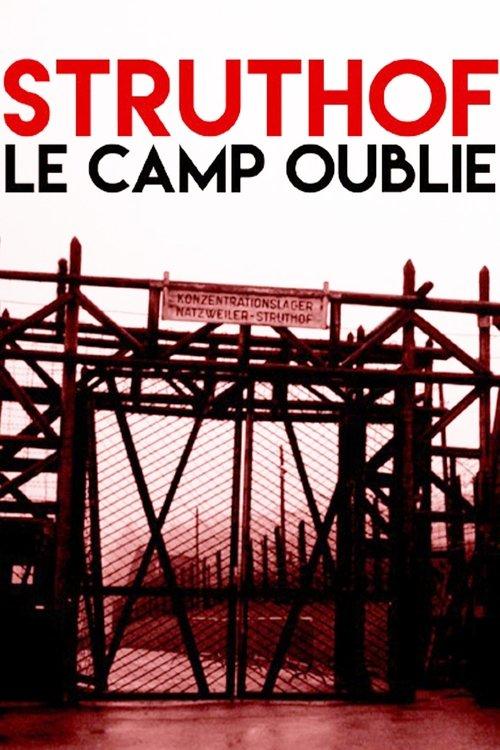 Struthof, le camp oublié