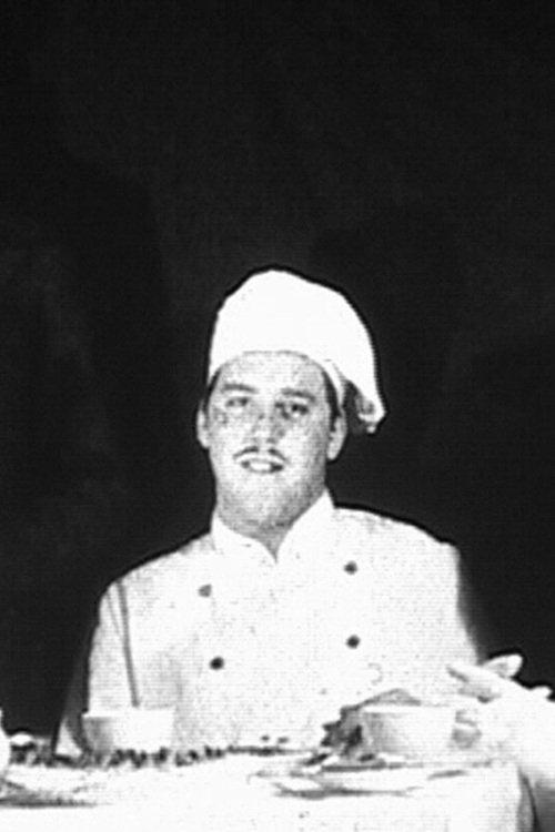 Cocinero