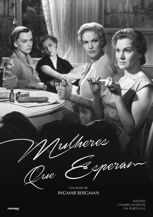 Quando as Mulheres Esperam