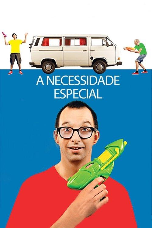 A Necessidade Especial