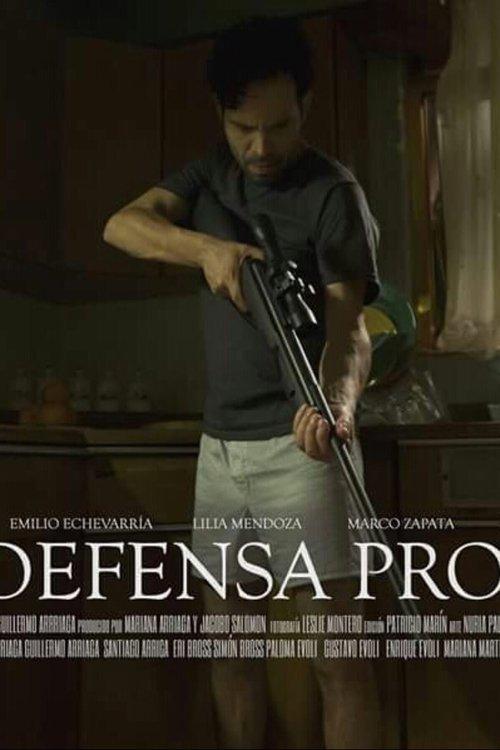 En Defensa Propia