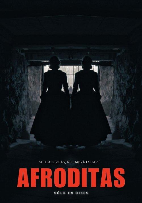 Afroditas