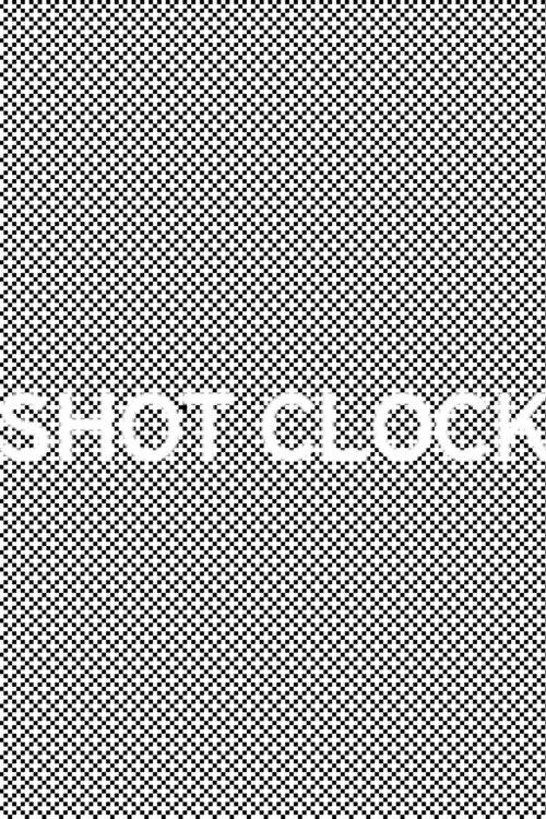 Shot Clock