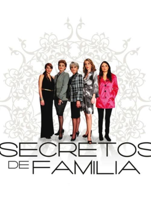Segredos de família