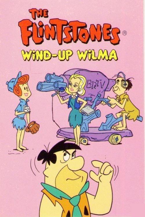 Os Flintstones - Superação Feminina