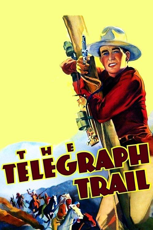 Na Trilha do Telégrafo