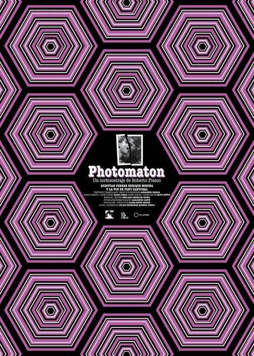 Photomatón
