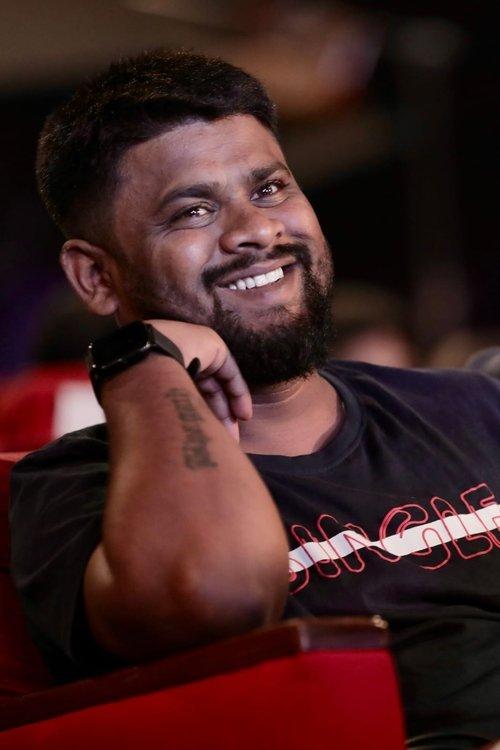 Siddarth R Nayak