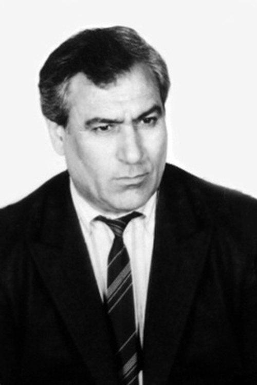Eldar Baxış